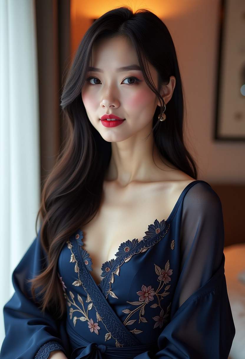 差别对待一周记录